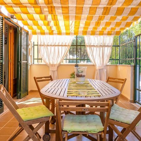 Santa Eulalia Apartment กันปิกาฟอร์ต ภายนอก รูปภาพ