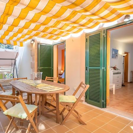 Santa Eulalia Apartment กันปิกาฟอร์ต ภายนอก รูปภาพ