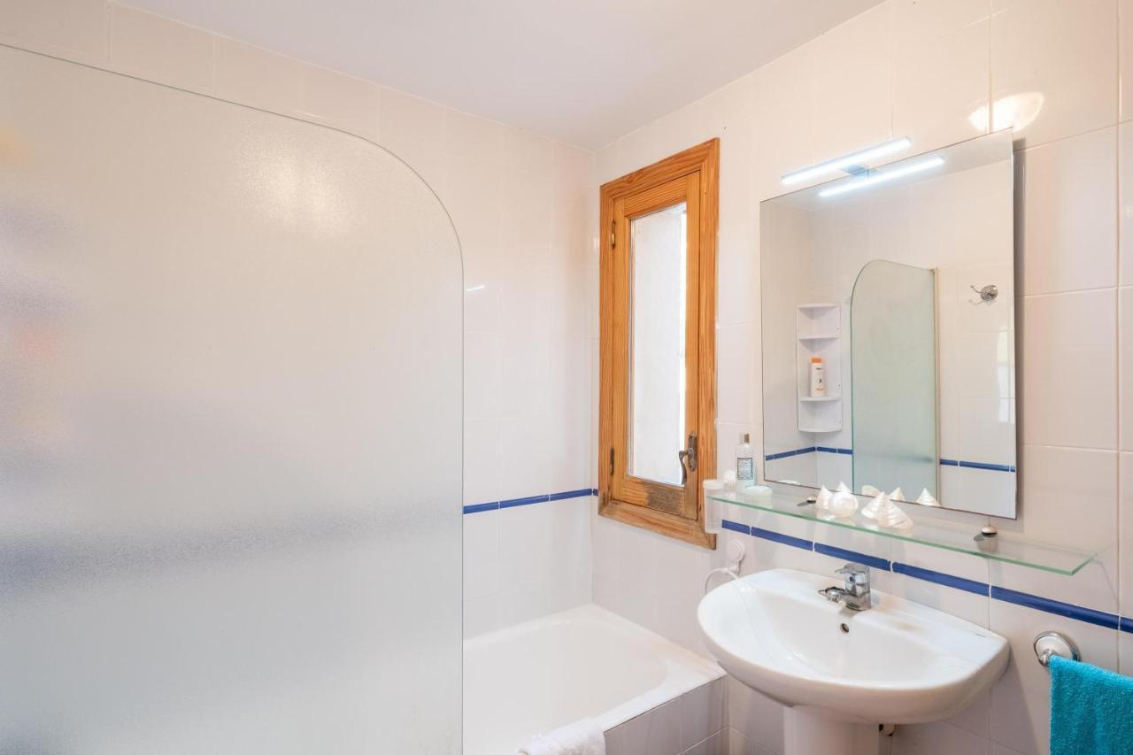 Santa Eulalia Apartment กันปิกาฟอร์ต ภายนอก รูปภาพ