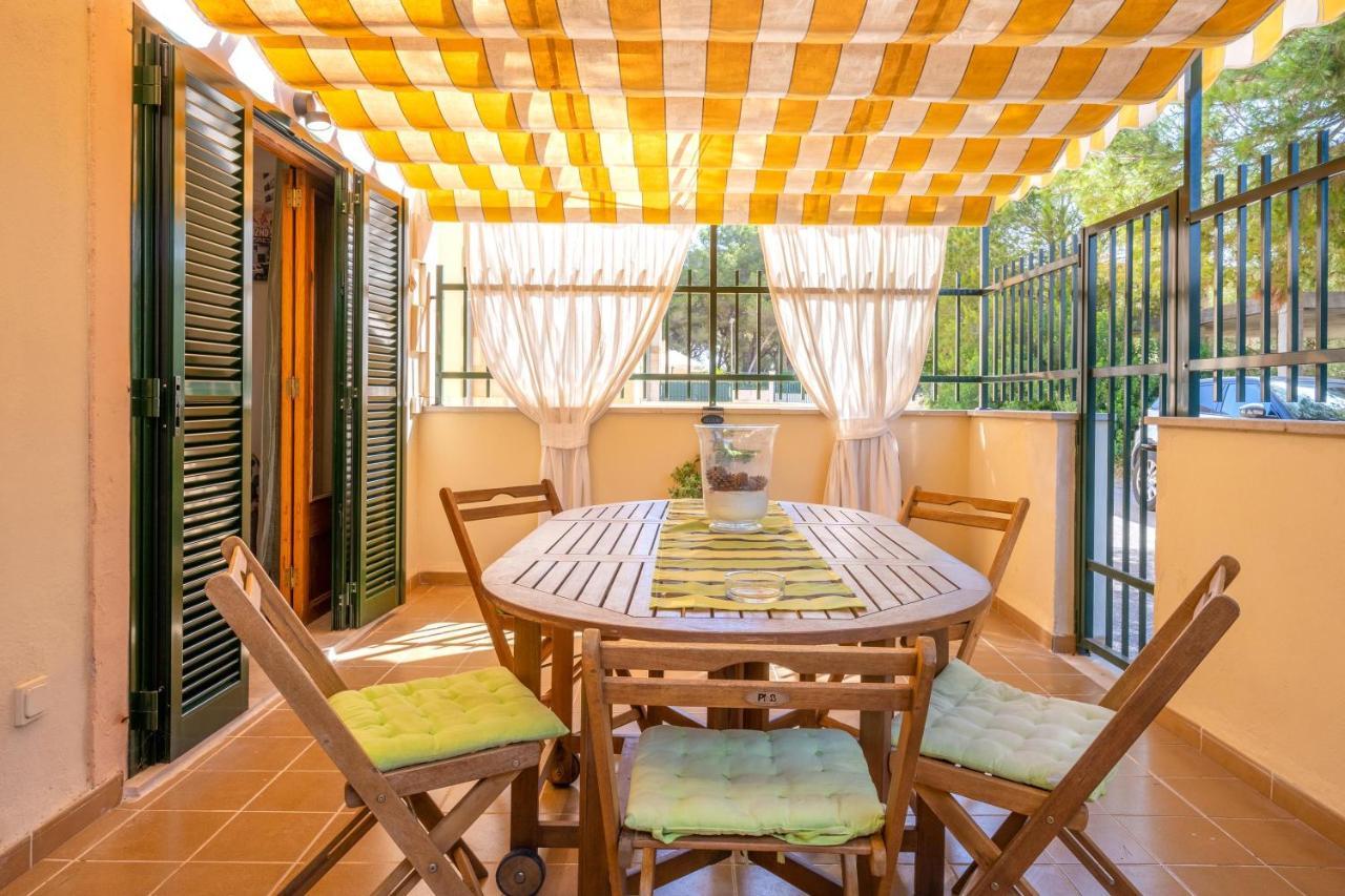 Santa Eulalia Apartment กันปิกาฟอร์ต ภายนอก รูปภาพ