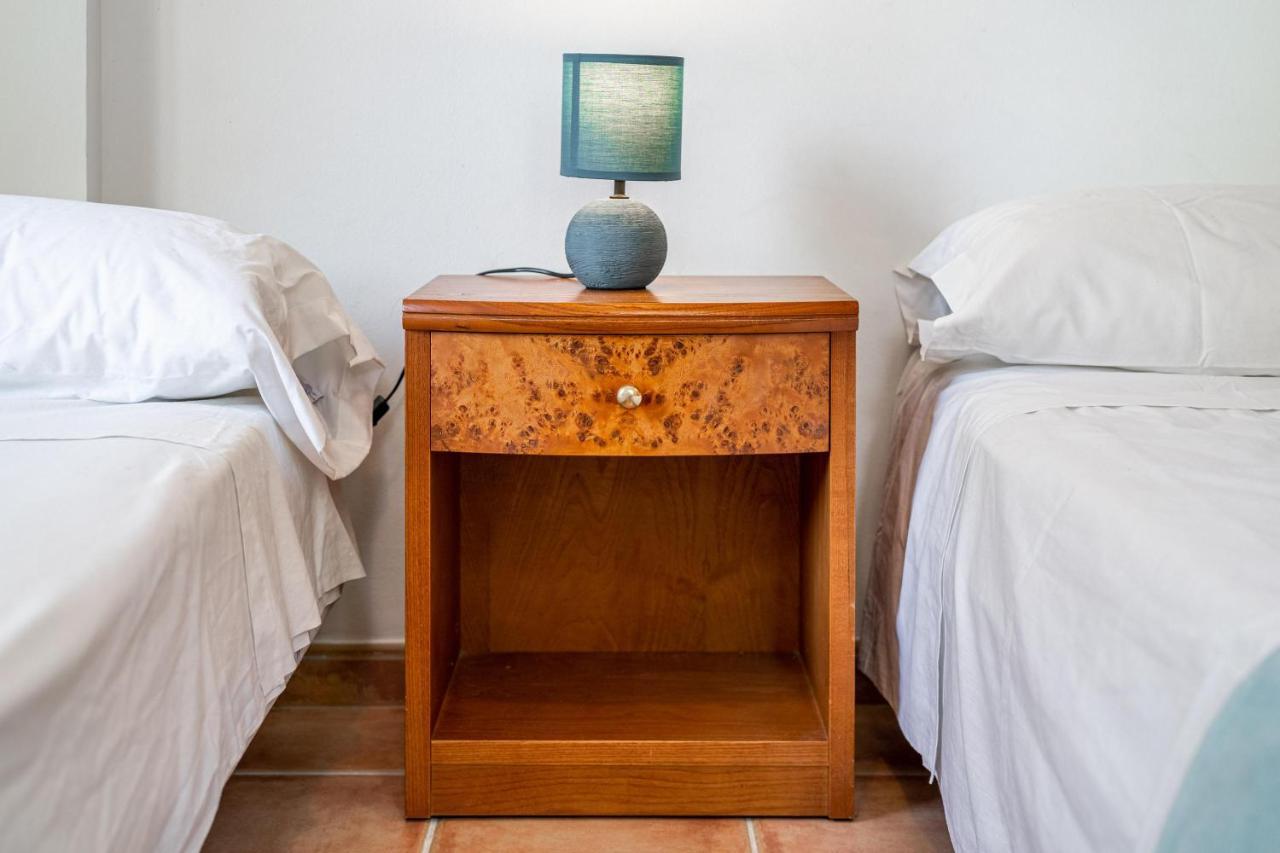 Santa Eulalia Apartment กันปิกาฟอร์ต ภายนอก รูปภาพ
